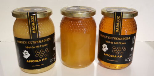 ¿Por qué la miel solidifica?¿Miel cristalizada buena o mala? ¿Miel cristalizada adulterada es pura? ¿Miel cristalizada se puede comer? Miel cristalizada que hacer.