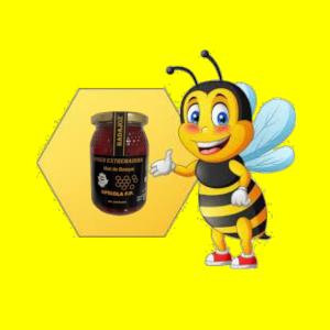 Cómo se hace la miel de abeja ¿Qué es la miel y de dónde proviene? ¿Por qué las abejas producen miel? Explicación para niños paso a paso.