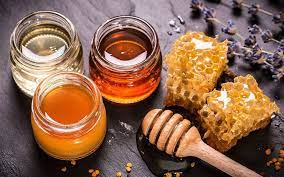 Cómo saber si la miel es pura o procesada - Trucos para saber si la miel es buena o falsa. Cómo saber si la miel es 100 natural.